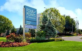 Four Points by Sheraton Philadelphia Northeast